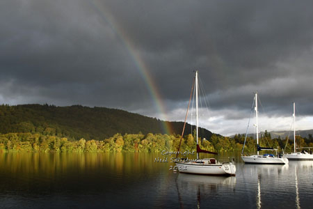 Lake Windermere photograhy by Betty Fold Gallery